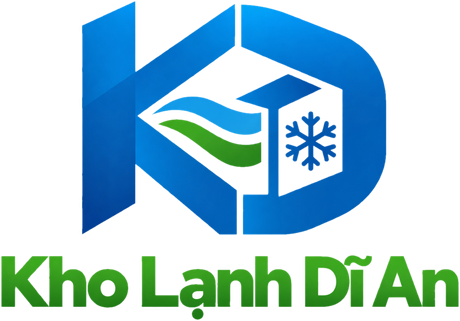 Kho Lạnh Dĩ An