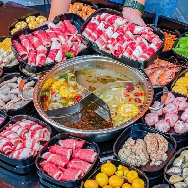 Ba Chỉ Bò Canada Cuộn – Kho lạnh sỉ Dĩ An