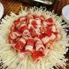 Ba Chỉ Bò Canada Cuộn – hình 3 – Kho lạnh sỉ Dĩ An