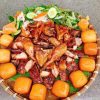 Bánh Bao Màn Thầu – Kho lạnh sỉ Dĩ An