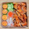 Bánh Bao Màn Thầu – hình 2 – Kho lạnh sỉ Dĩ An