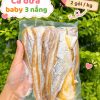 Cá Dứa Baby 3 Nắng – Kho lạnh sỉ Dĩ An