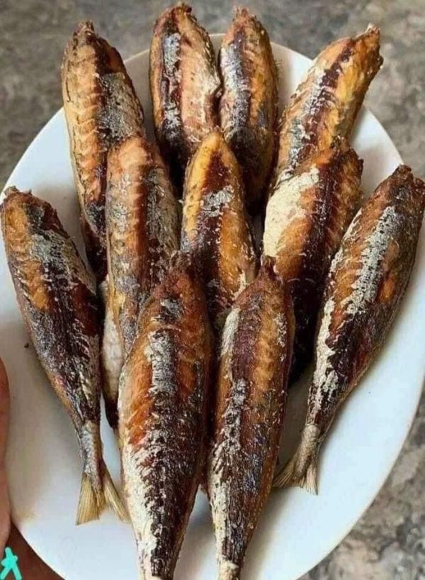 Cá Nục Lột Da – Kho lạnh sỉ Dĩ An