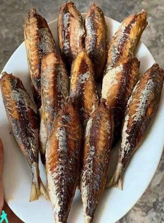 Cá Nục Lột Da