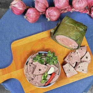 Chả Bò Đà Nẵng – Kho lạnh sỉ Dĩ An