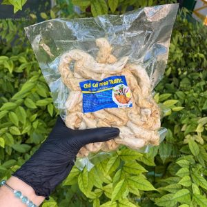 Chả Cá Sợi – Kho lạnh sỉ Dĩ An