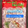 Chân Gà Có Xương 50GR+ - Thanh Tùng – Kho lạnh sỉ Dĩ An