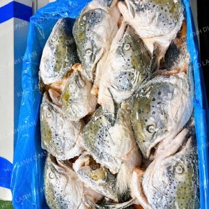 Đầu Cá Hồi 400GR + – Kho lạnh sỉ Dĩ An