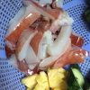 Đuôi Mực Perdue – Kho lạnh sỉ Dĩ An