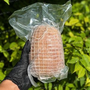 Khoanh Bắp Heo Cuộn Chỉ – Kho lạnh sỉ Dĩ An
