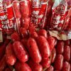 Lạp Xưởng Tươi Cây Lậy – Kho lạnh sỉ Dĩ An
