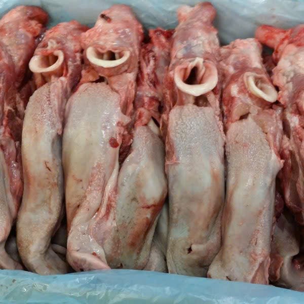 Lưỡi Heo Có Cuống – Kho lạnh sỉ Dĩ An