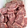 Nạc Dăm Heo Dadia – Kho lạnh sỉ Dĩ An