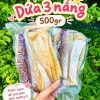 Phii Lê Dứa 3 Nắng – Kho lạnh sỉ Dĩ An