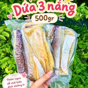 Phii Lê Dứa 3 Nắng – Kho lạnh sỉ Dĩ An