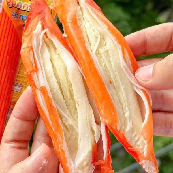 Thanh Cua Chojo – Kho lạnh sỉ Dĩ An