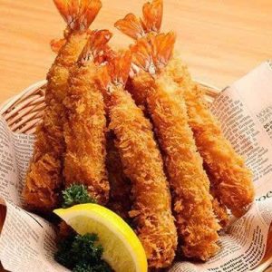 Tôm Lăn Bột 10C – Kho lạnh sỉ Dĩ An