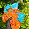 Tôm Viên Phúc Đạt – Kho lạnh sỉ Dĩ An