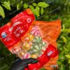 Viên Thả Lẩu Đủ Màu – Kho lạnh sỉ Dĩ An