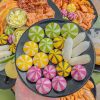 Viên Thả Lẩu Đủ Màu – hình 2 – Kho lạnh sỉ Dĩ An