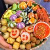 Viên Thả Lẩu Đủ Màu – hình 5 – Kho lạnh sỉ Dĩ An