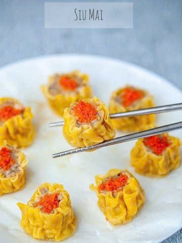 Xíu Mại – Kho lạnh sỉ Dĩ An