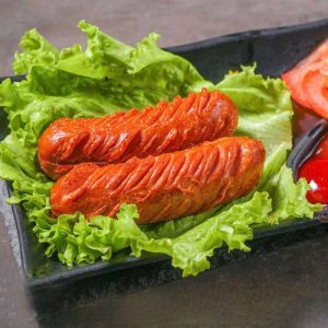 Xúc Xích An Vy Food – Kho lạnh sỉ Dĩ An