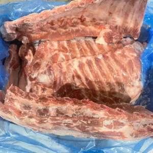 SƯỜN BẸ HEO (10KG)