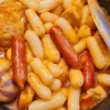 BÁNH GẠO HÀN QUỐC – hình 4 – Kho Lạnh Dĩ An