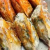Bánh Mandu 1.505kg – hình 3 – Kho Lạnh Dĩ An