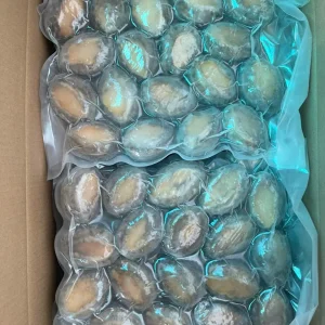 BÀO NGƯ HÀN QUỐC NET5.5 SIZE 20C - THÙNG 10KG