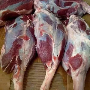 Bắp Rùa MS227 – Kho Lạnh Dĩ An
