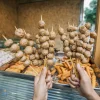 Bò Viên Chiên Phúc Đạt – hình 3 – Kho Lạnh Dĩ An