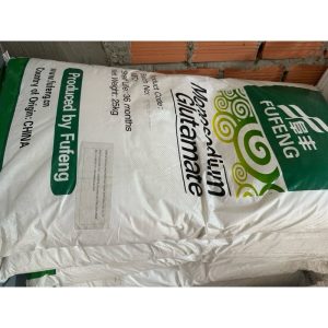 Bột Ngọt (25Kg) – Kho Lạnh Dĩ An