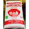 Bọt Ngọt Ajinomoto – Kho Lạnh Dĩ An