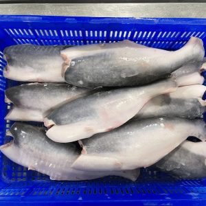 Cá Basa Cắt Đầu – Kho Lạnh Dĩ An
