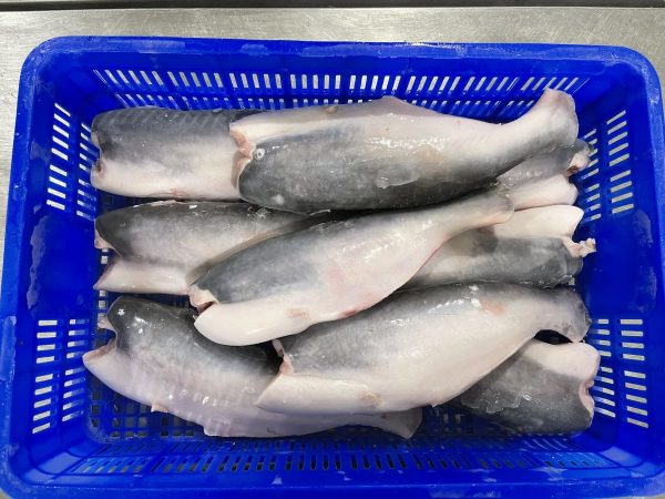 Cá Basa Cắt Đầu – Kho Lạnh Dĩ An