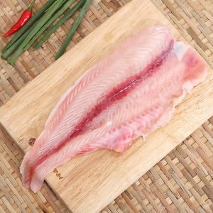 Cá Basa File – Kho Lạnh Dĩ An