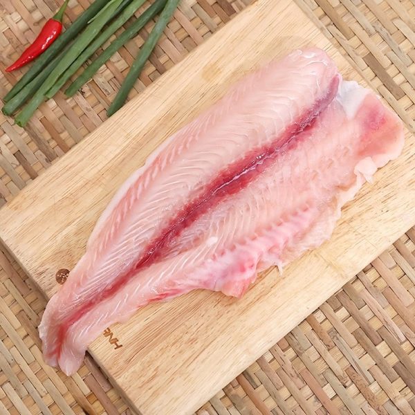Cá Basa File – Kho Lạnh Dĩ An