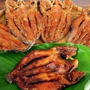 Cá Lóc Cững Nguyên Con – Kho Lạnh Dĩ An