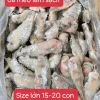 Cá Mèo Lớn – Kho Lạnh Dĩ An