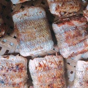 Cá Mối Cắt Đầu Vũng Tàu – Kho Lạnh Dĩ An