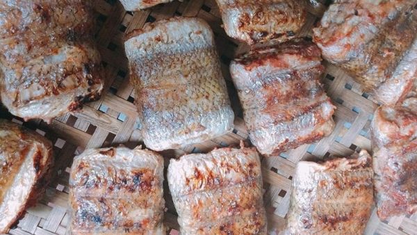 Cá Mối Cắt Đầu Vũng Tàu – Kho Lạnh Dĩ An