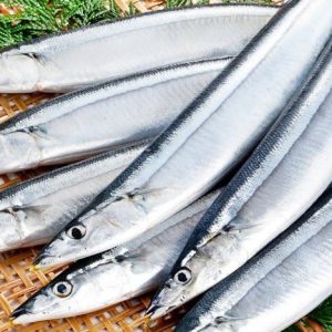 Cá Thu Đao S1 – hình 2 – Kho Lạnh Dĩ An