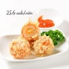 Cá Viên/viên Sốt Mayone - Cam – hình 2 – Kho Lạnh Dĩ An
