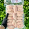 Cánh Gà Khúc Giữa Đủ KG – Kho Lạnh Dĩ An
