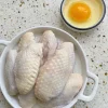 Cánh Gà Khúc Giữa Đủ KG – hình 2 – Kho Lạnh Dĩ An