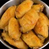 Cánh Gà Khúc Giữa Đủ KG – hình 3 – Kho Lạnh Dĩ An