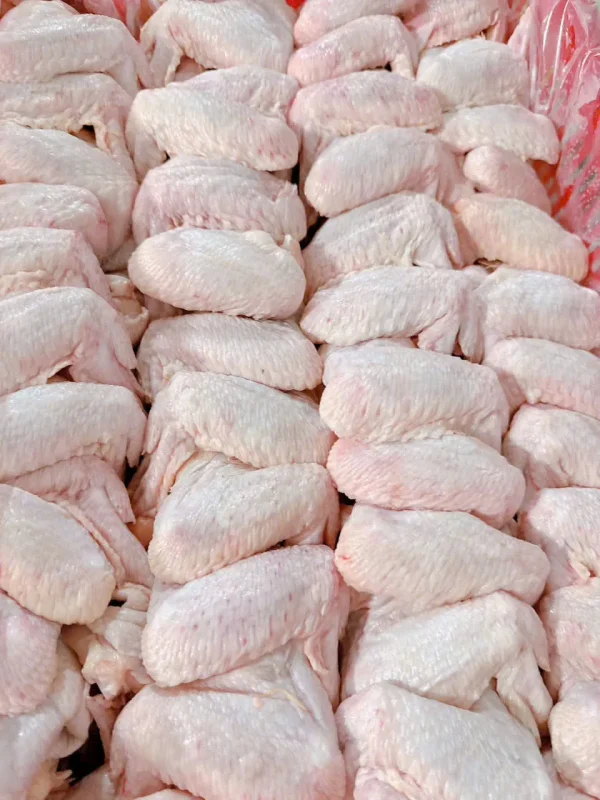 CÁNH GÀ NGUYÊN CÁI (15KG) – Kho Lạnh Dĩ An