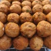 Chả Cá Bọc Trứng Cút – hình 3 – Kho Lạnh Dĩ An